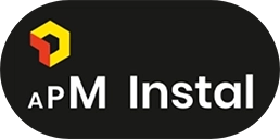 APM Instal s.c. logo